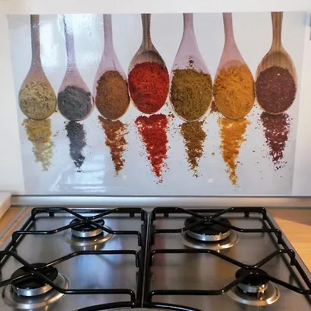 Il Salotto Di Via Giulia *