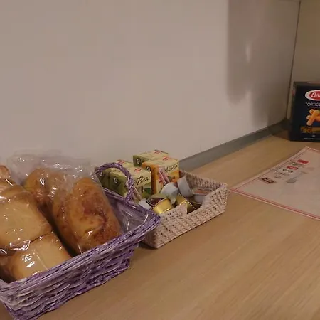 Il Salotto Di Via Giulia Apartment Rome