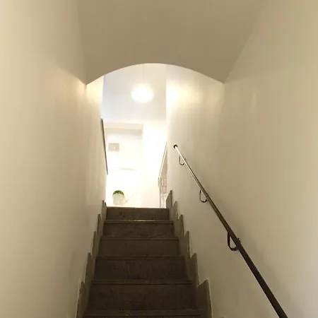 Il Salotto Di Via Giulia Apartment