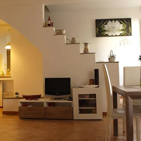Il Salotto Di Via Giulia Rom