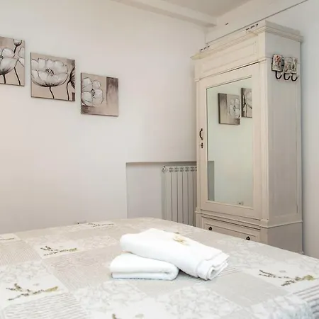 Apartment Il Salotto Di Via Giulia