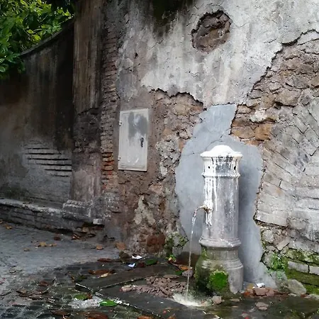 Il Salotto Di Via Giulia Apartment *