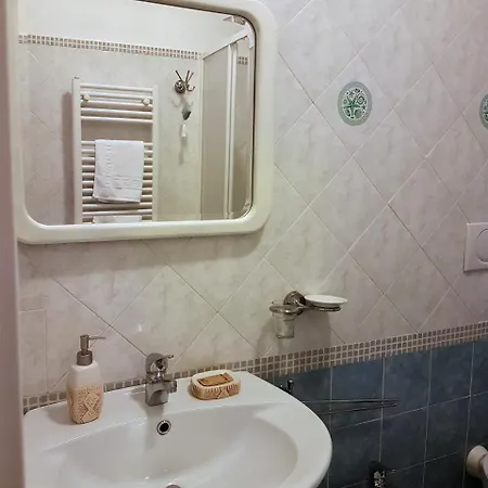 Il Salotto Di Via Giulia Apartment *