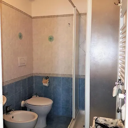 Apartment Il Salotto Di Via Giulia