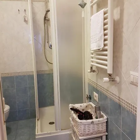 Il Salotto Di Via Giulia Apartment