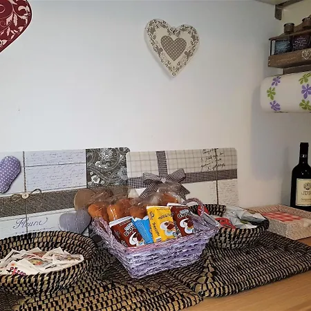 Il Salotto Di Via Giulia Apartment Rome
