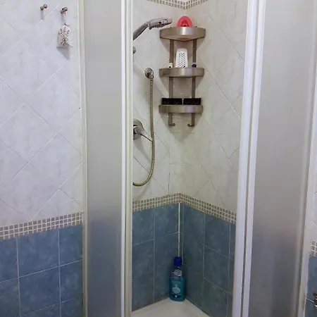 Apartment Il Salotto Di Via Giulia