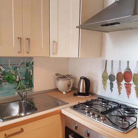 Apartment Il Salotto Di Via Giulia Rome