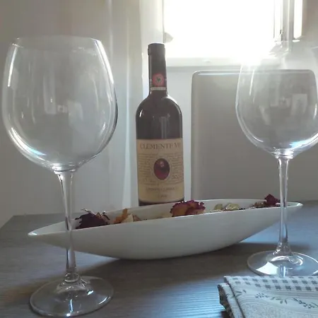 Lägenhet Il Salotto Di Via Giulia *